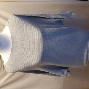 Atmosphere Butterfly Sweater SZ 4